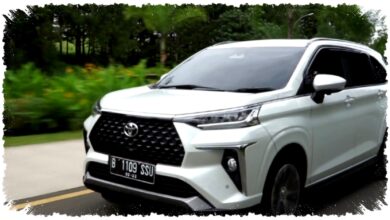 Mobil Hybrid Tak Selalu Irit di Tol, Dipacu Kencang Malah Bisa Lebih Boros? Mobil Hybrid Tak Selalu Irit di Tol, Dipacu Kencang Malah Bisa Lebih Boros?