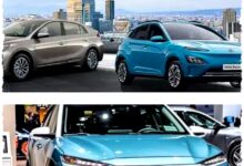 Mobil Listrik 60 Jutaan Ini Bisa Jadi Pengganti Motor, Lebih Aman buat Keluarga?