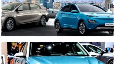 Mobil Listrik 60 Jutaan Ini Bisa Jadi Pengganti Motor, Lebih Aman buat Keluarga?