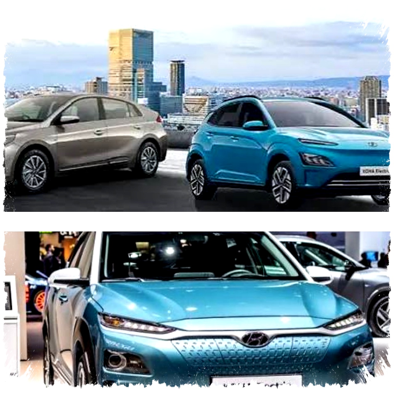 Mobil Listrik 60 Jutaan Ini Bisa Jadi Pengganti Motor, Lebih Aman buat Keluarga?