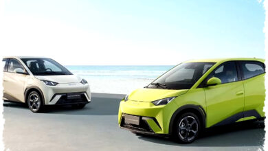 Mobil Listrik Termurah 2026 Di Indonesia, Harga Mulai Rp200 Jutaan dan Di Bawah Rp200 Juta