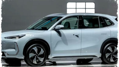 Mobil Listrik Termurah 2026 Urutannya, Mulai Rp180 Jutaan untuk Pemula