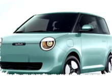 Mobil Listrik Termurah China Mengguncang Pasar, Ini Spesifikasi yang Sulit Diabaikan