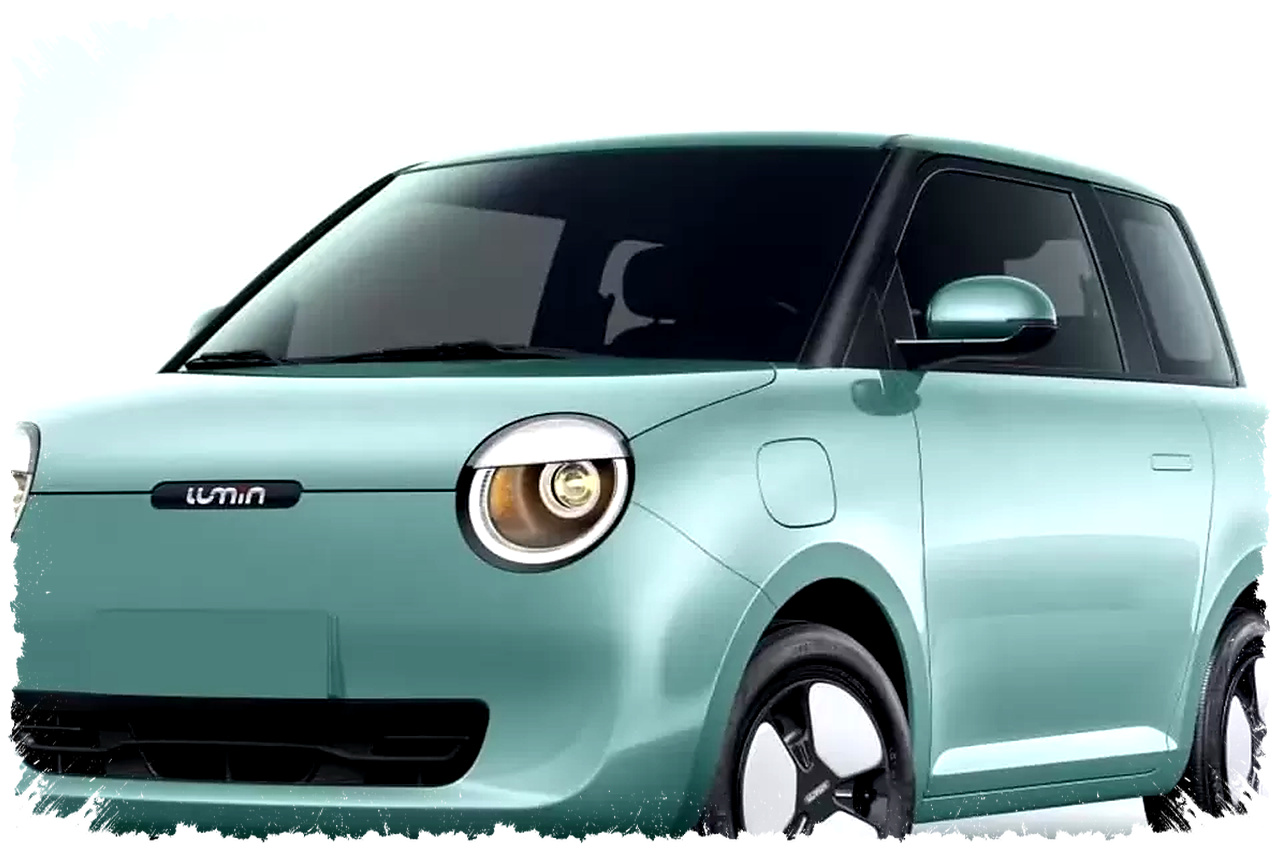 Mobil Listrik Termurah China Mengguncang Pasar, Ini Spesifikasi yang Sulit Diabaikan