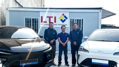 Mobil Listrik Termurah Di Bawah 300 Juta, Ternyata Sudah Setara LCGC?