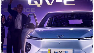 Mobil Listrik Termurah Di Surabaya, Harga OTR Dan Spesifikasi Yang Bikin Beda Mobil Listrik Termurah Di Surabaya, Harga OTR Dan Spesifikasi Yang Bikin Beda