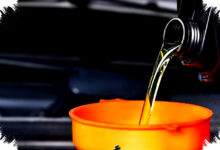 Mobil Matic Jedug Jangan Langsung Panik, Filter Oli Tak Diganti Malah Bisa Jadi Biang Kerok