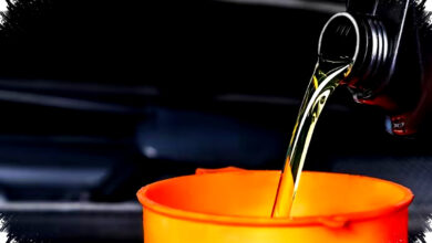 Mobil Matic Jedug Jangan Langsung Panik, Filter Oli Tak Diganti Malah Bisa Jadi Biang Kerok