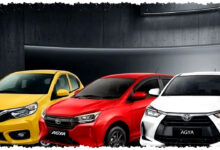 Mobil Murah Mulai Ditinggalkan, Nasib LCGC 2026 Ditentukan Daya Beli Melemah