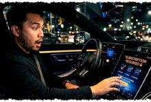 Mobil Sudah Dibeli Tapi Fitur Masih Bayar, Daftar Mobil 2026 yang Mirip Aplikasi HP