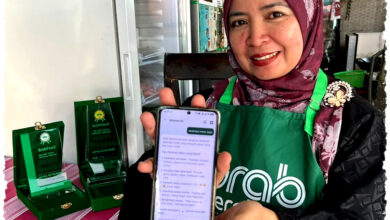 Modal Dapur Jadi Mesin Uang, Dua Ibu Ini Melipatgandakan Omzet 10 Kali Lipat Pakai AI Modal Dapur Jadi Mesin Uang, Dua Ibu Ini Melipatgandakan Omzet 10 Kali Lipat Pakai AI