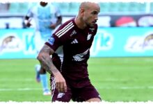 Modal Kerja Keras Savio, PSM Siap Tekuk Persis di BJ Habibie