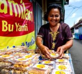 Modal Rp300 Ribu sampai Rp700 Ribu, 10 Usaha Rumahan IRT di Kota Ini Terasa Paling Masuk Akal