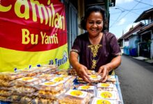 Modal Rp300 Ribu sampai Rp700 Ribu, 10 Usaha Rumahan IRT di Kota Ini Terasa Paling Masuk Akal