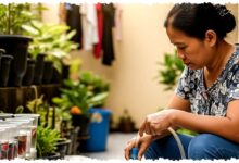 Modal Rp50 Ribu Bisa Mulai, 9 Usaha Ikan Rumahan Ini Menjanjikan untuk IRT 40-an