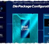 Modder Hidupkan Bartlett Lake 273PQE Di Board Z790 Konsumen, BIOS Sudah Booting