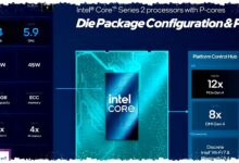 Modder Hidupkan Bartlett Lake 273PQE Di Board Z790 Konsumen, BIOS Sudah Booting