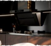 Modena Hadirkan Cooker Hood Matte, Power Hisapnya Bikin Dapur Terlihat Premium