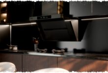 Modena Hadirkan Cooker Hood Matte, Power Hisapnya Bikin Dapur Terlihat Premium Modena Hadirkan Cooker Hood Matte, Power Hisapnya Bikin Dapur Terlihat Premium