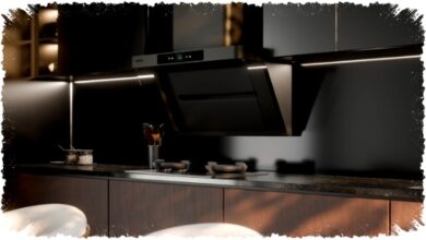 Modena Hadirkan Cooker Hood Matte, Power Hisapnya Bikin Dapur Terlihat Premium