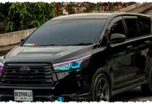 Modifikasi Simple Aesthetic Menguasai Tren 2026, Mobil Terlihat Keren Tanpa Ribet