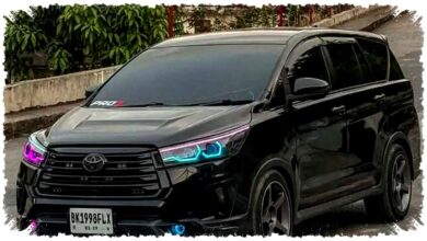 Modifikasi Simple Aesthetic Menguasai Tren 2026, Mobil Terlihat Keren Tanpa Ribet