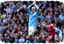 Mohamed Salah Pergi, Liverpool Incar Erling Haaland