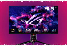 Monitor OLED Asus Tiba Retak, Kotaknya Diduga Jadi Biang Kerok Pengiriman Mengerikan