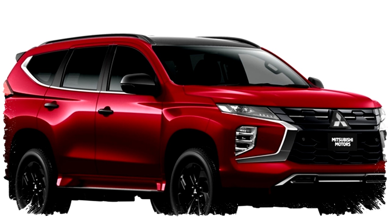 Montero Sport 2026 Bawa Diesel Dan PHEV, SUV Tangguh Mulai Berubah Arah Montero Sport 2026 Bawa Diesel Dan PHEV, SUV Tangguh Mulai Berubah Arah