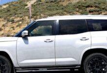 Montero Sport 2026 Siap Pukul Fortuner, Diesel Turbo Dan PHEV Jadi Senjata Utama!