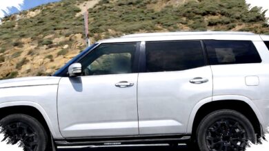 Montero Sport 2026 Siap Pukul Fortuner, Diesel Turbo Dan PHEV Jadi Senjata Utama!