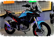 Morbidelli T252X 2026 Terasa Seperti Moge, Motor Turing 250Cc Ini Bikin Ingin Gas Jauh! Morbidelli T252X 2026 Terasa Seperti Moge, Motor Turing 250Cc Ini Bikin Ingin Gas Jauh!