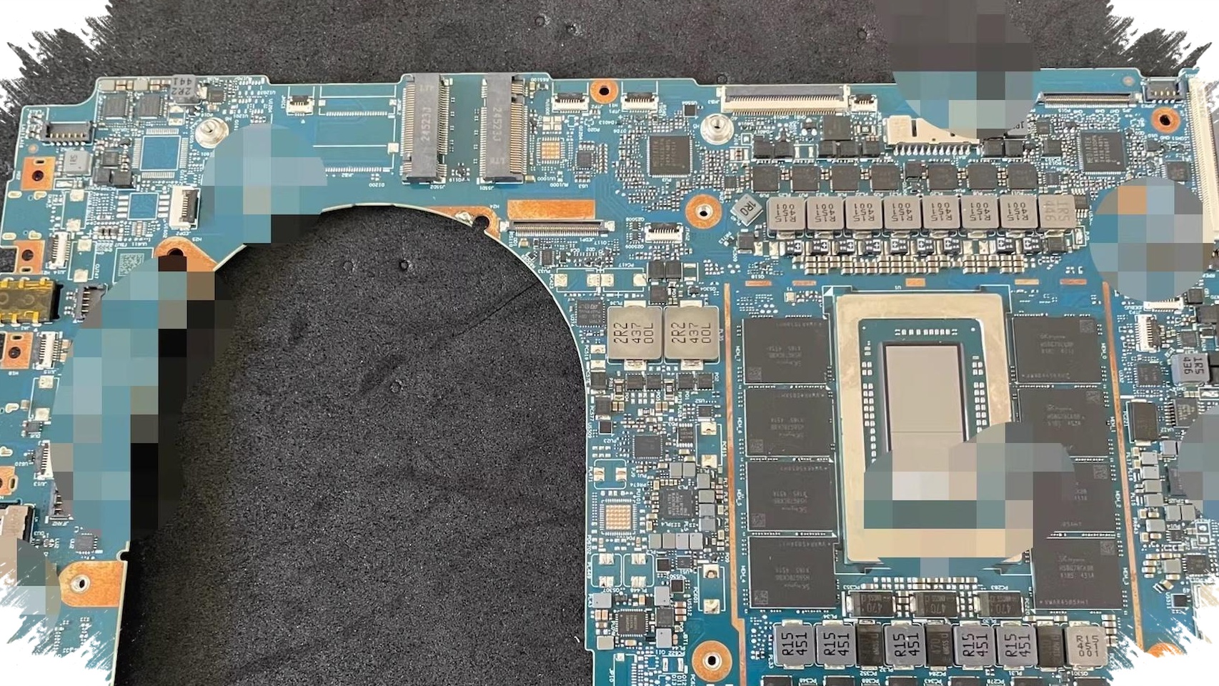 Motherboard Bocor Ini Mengubah Rumor Jadi Ancaman Nyata, Laptop Nvidia N1 Tinggal Hitungan Waktu