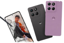 Moto G Stylus 2026 Resmi Meluncur, Stylus Aktif Bawaan Ini Bisa Jadi Senjata Rahasia Motorola