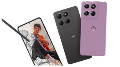 Moto G Stylus 2026 Resmi Meluncur, Stylus Aktif Bawaan Ini Bisa Jadi Senjata Rahasia Motorola Moto G Stylus 2026 Resmi Meluncur, Stylus Aktif Bawaan Ini Bisa Jadi Senjata Rahasia Motorola