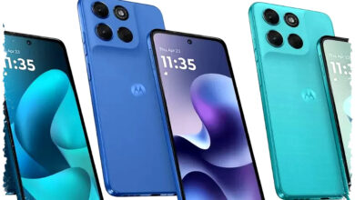 Moto G57 Power 5G Mengutamakan Daya Tahan, Siapa Sebenarnya yang Cocok Beli?