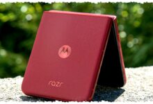 Moto Razr 2026 Siapkan Tekstur Berani, Rumor Warna Justru Saling Bertabrakan