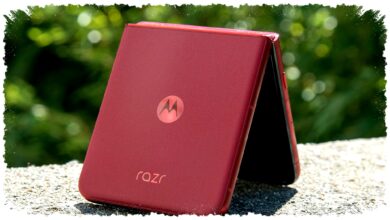 Moto Razr 2026 Siapkan Tekstur Berani, Rumor Warna Justru Saling Bertabrakan