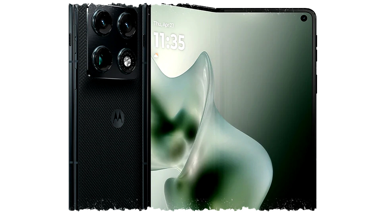 Moto Razr Fold Akhirnya Siap Meluncur Global, Motorola Mulai Buka Jalan ke Pasar Kunci Moto Razr Fold Akhirnya Siap Meluncur Global, Motorola Mulai Buka Jalan ke Pasar Kunci
