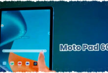 Motopad 16 Neo Cuma Rp2,4 Jutaan, Tablet Murah Rasa Laptop Ini Worth It?