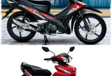 Motor Bebek Bekas Paling Bandel, Tiga Nama Ini Masih Tahan Kerja Berat Motor Bebek Bekas Paling Bandel, Tiga Nama Ini Masih Tahan Kerja Berat
