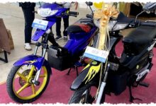 Motor Bekas Hampir Tak Bisa Langsung Dikonversi, Perbaikan Dasar Wajib Dulu