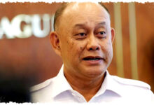 Motor Berlogo BGN Ternyata Untuk Operasional Kepala SPPG, Ini Penjelasan Dadan Hindayana Motor Berlogo BGN Ternyata Untuk Operasional Kepala SPPG, Ini Penjelasan Dadan Hindayana