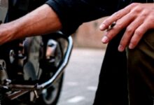 Motor Habis Mudik Tak Langsung Diservis, Karat Mengendap dan Mesin Bisa Jebol