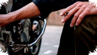 Motor Habis Mudik Tak Langsung Diservis, Karat Mengendap dan Mesin Bisa Jebol