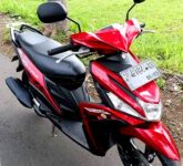 Motor Legendaris yang Masih Layak Diburu, Yamaha Mio M3 125 Cuma 94 Kg dan Tetap Irit Gesit
