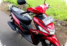Motor Legendaris yang Masih Layak Diburu, Yamaha Mio M3 125 Cuma 94 Kg dan Tetap Irit Gesit
