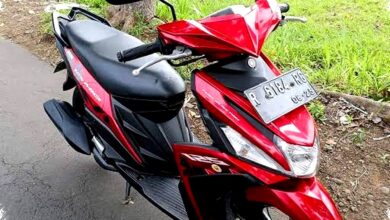 Motor Legendaris yang Masih Layak Diburu, Yamaha Mio M3 125 Cuma 94 Kg dan Tetap Irit Gesit