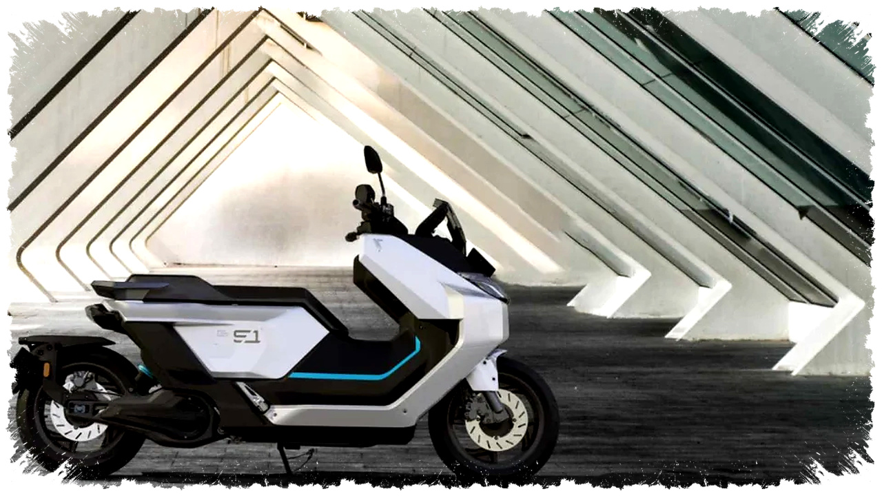 Motor Listrik 2026 Makin Tak Masuk Akal, Mulai Rp18 Jutaan Bisa Tembus 130 Km