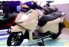Motor Listrik 2026 Sekali Cas 5 Hari, Tinggalkan BBM dan Potong Biaya Servis 70%